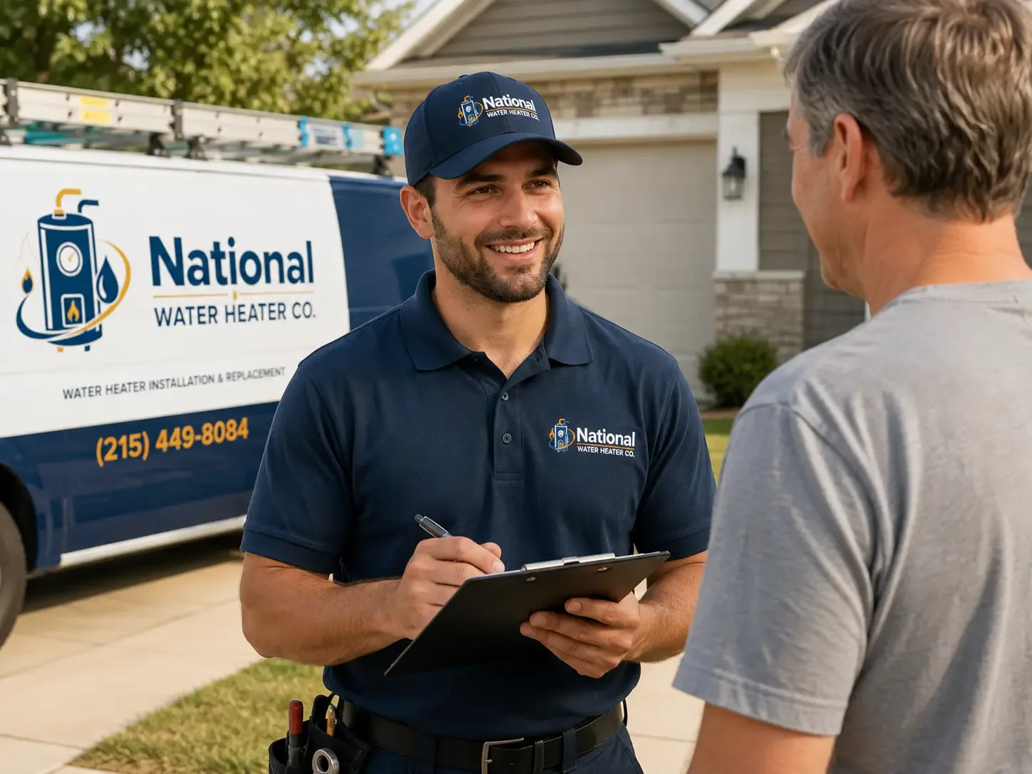 Water Heater Installation Canoga Park, CA FAQs